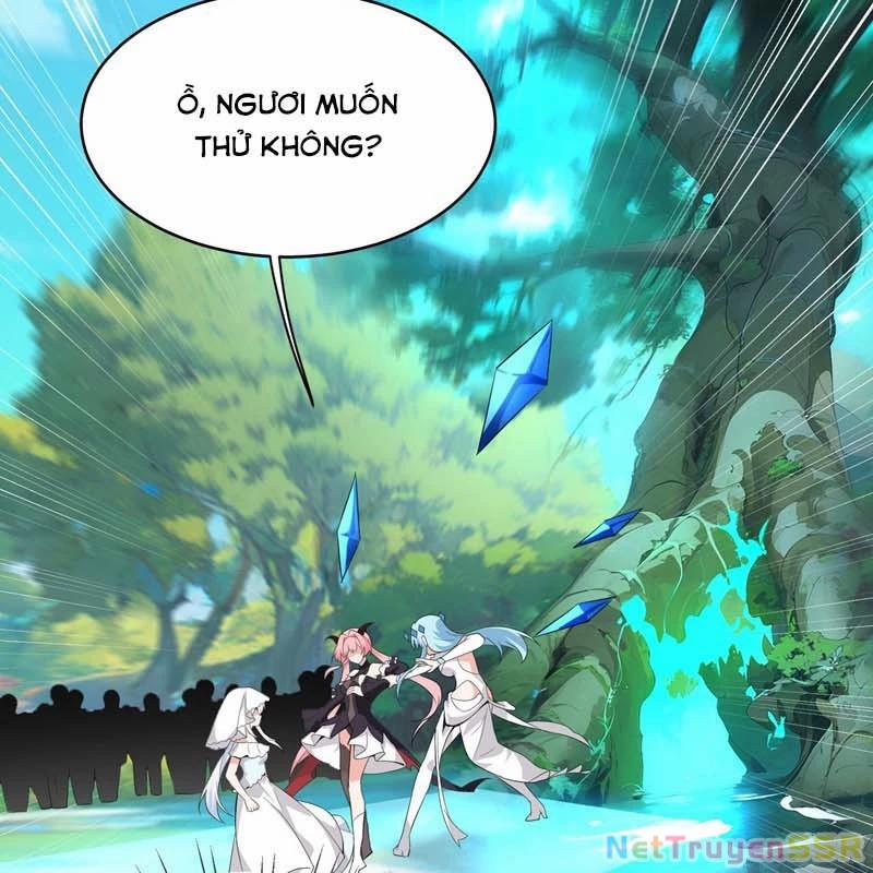 Trời Sinh Mị Cốt, Ta Bị Đồ Nhi Yandere Để Mắt Tới 30 trang 102