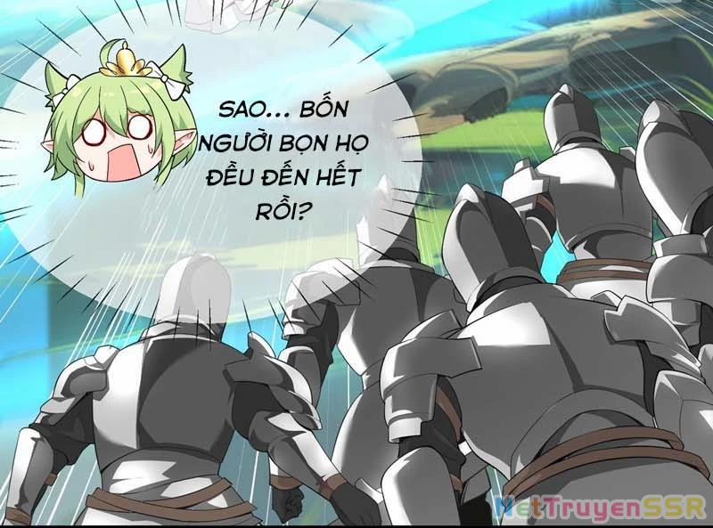 Trời Sinh Mị Cốt, Ta Bị Đồ Nhi Yandere Để Mắt Tới 30 trang 103