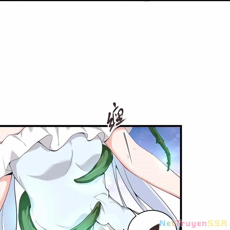 Trời Sinh Mị Cốt, Ta Bị Đồ Nhi Yandere Để Mắt Tới 30 trang 104