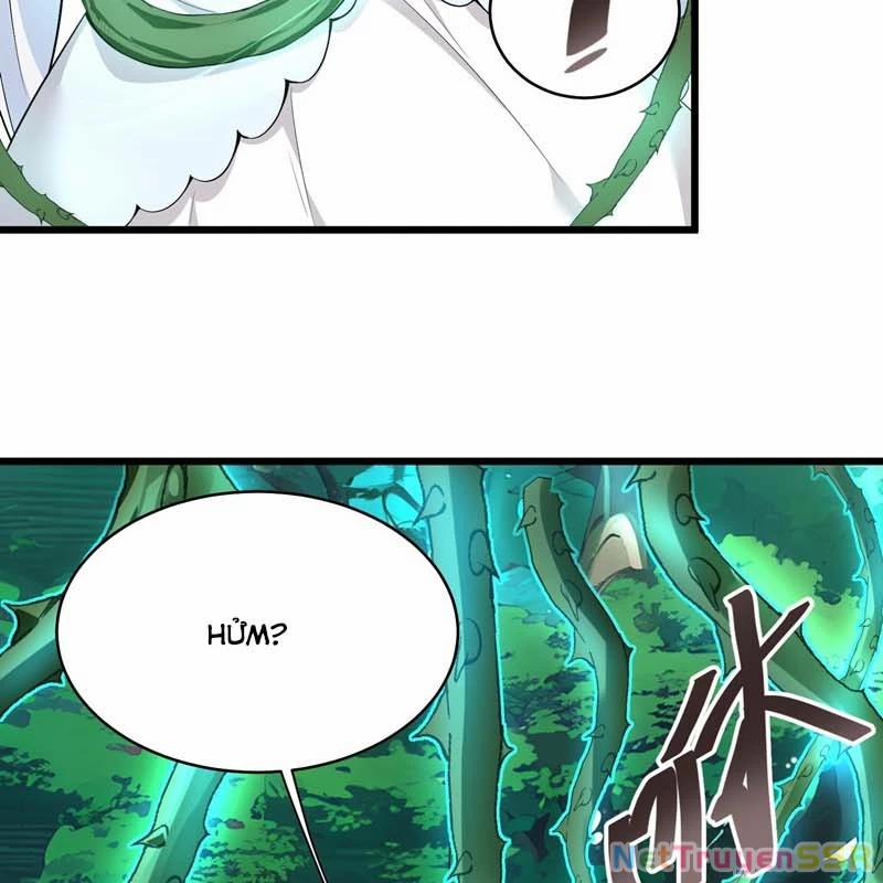 Trời Sinh Mị Cốt, Ta Bị Đồ Nhi Yandere Để Mắt Tới 30 trang 105