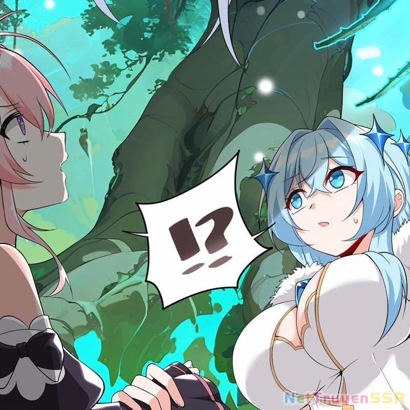 Trời Sinh Mị Cốt, Ta Bị Đồ Nhi Yandere Để Mắt Tới 30 trang 107