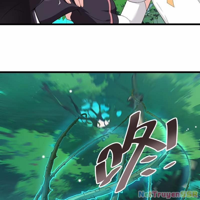 Trời Sinh Mị Cốt, Ta Bị Đồ Nhi Yandere Để Mắt Tới 30 trang 108