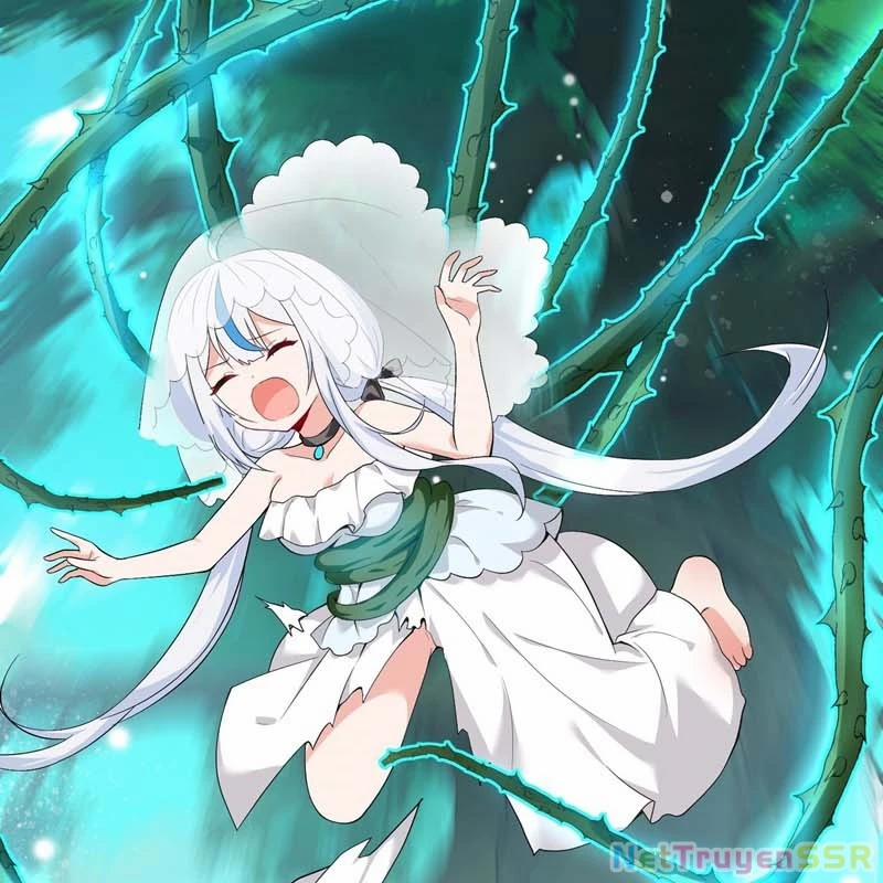 Trời Sinh Mị Cốt, Ta Bị Đồ Nhi Yandere Để Mắt Tới 30 trang 109