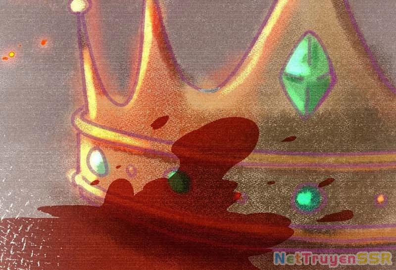 Trời Sinh Mị Cốt, Ta Bị Đồ Nhi Yandere Để Mắt Tới 30 trang 11