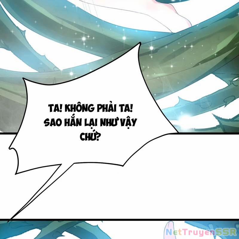 Trời Sinh Mị Cốt, Ta Bị Đồ Nhi Yandere Để Mắt Tới 30 trang 117