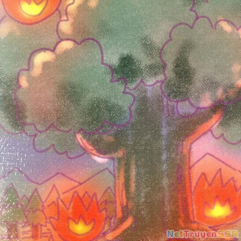 Trời Sinh Mị Cốt, Ta Bị Đồ Nhi Yandere Để Mắt Tới 30 trang 14