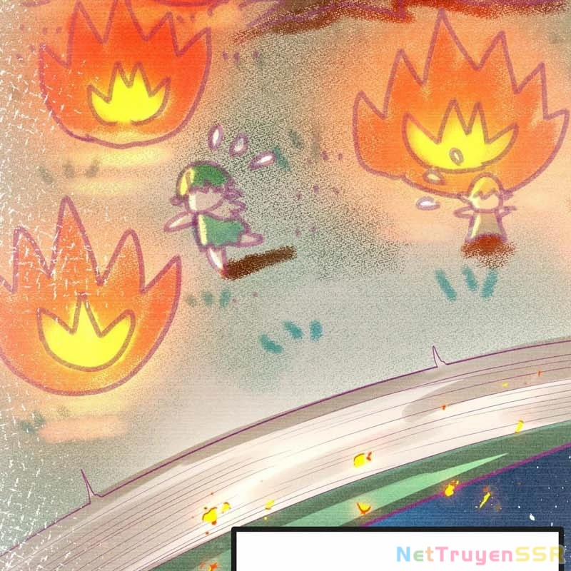 Trời Sinh Mị Cốt, Ta Bị Đồ Nhi Yandere Để Mắt Tới 30 trang 15