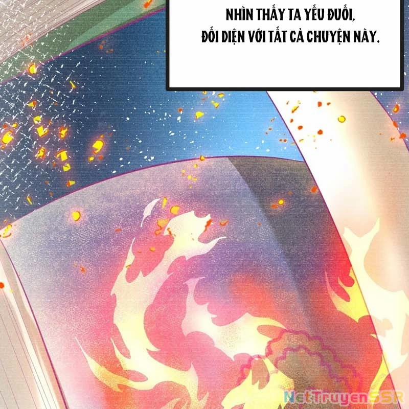 Trời Sinh Mị Cốt, Ta Bị Đồ Nhi Yandere Để Mắt Tới 30 trang 16