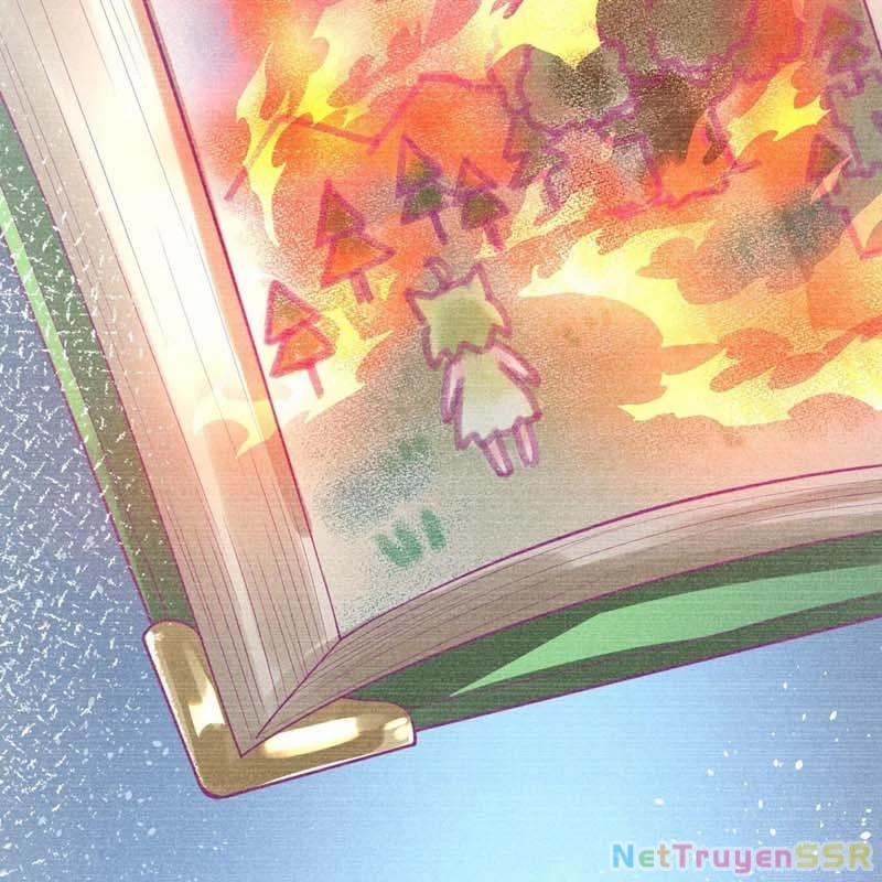 Trời Sinh Mị Cốt, Ta Bị Đồ Nhi Yandere Để Mắt Tới 30 trang 17