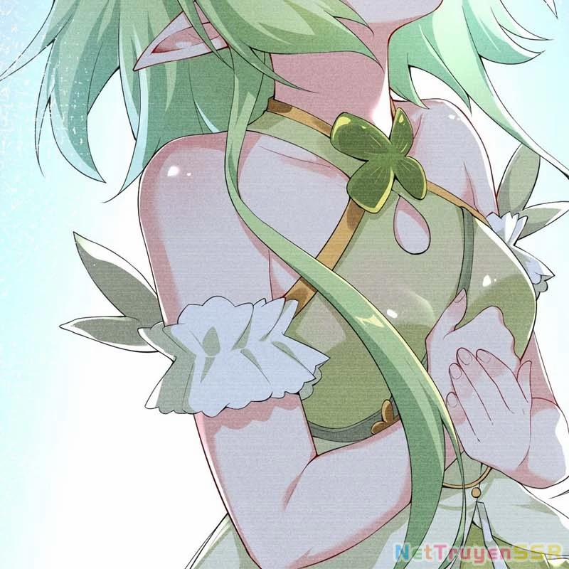 Trời Sinh Mị Cốt, Ta Bị Đồ Nhi Yandere Để Mắt Tới 30 trang 19