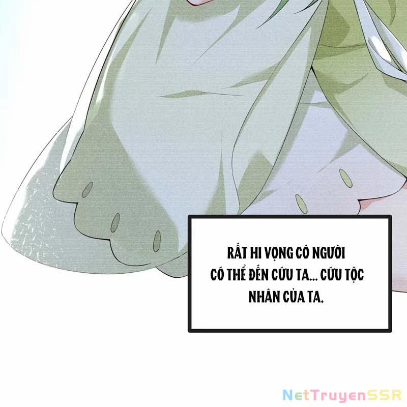Trời Sinh Mị Cốt, Ta Bị Đồ Nhi Yandere Để Mắt Tới 30 trang 20