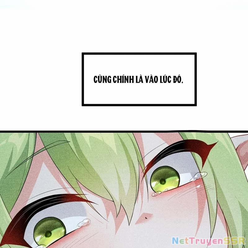 Trời Sinh Mị Cốt, Ta Bị Đồ Nhi Yandere Để Mắt Tới 30 trang 22