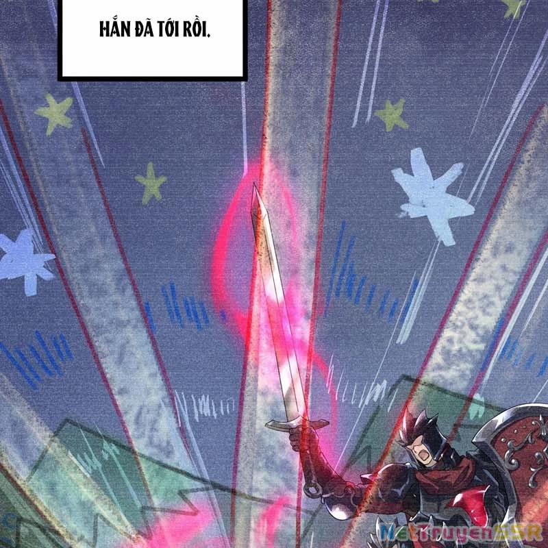 Trời Sinh Mị Cốt, Ta Bị Đồ Nhi Yandere Để Mắt Tới 30 trang 24