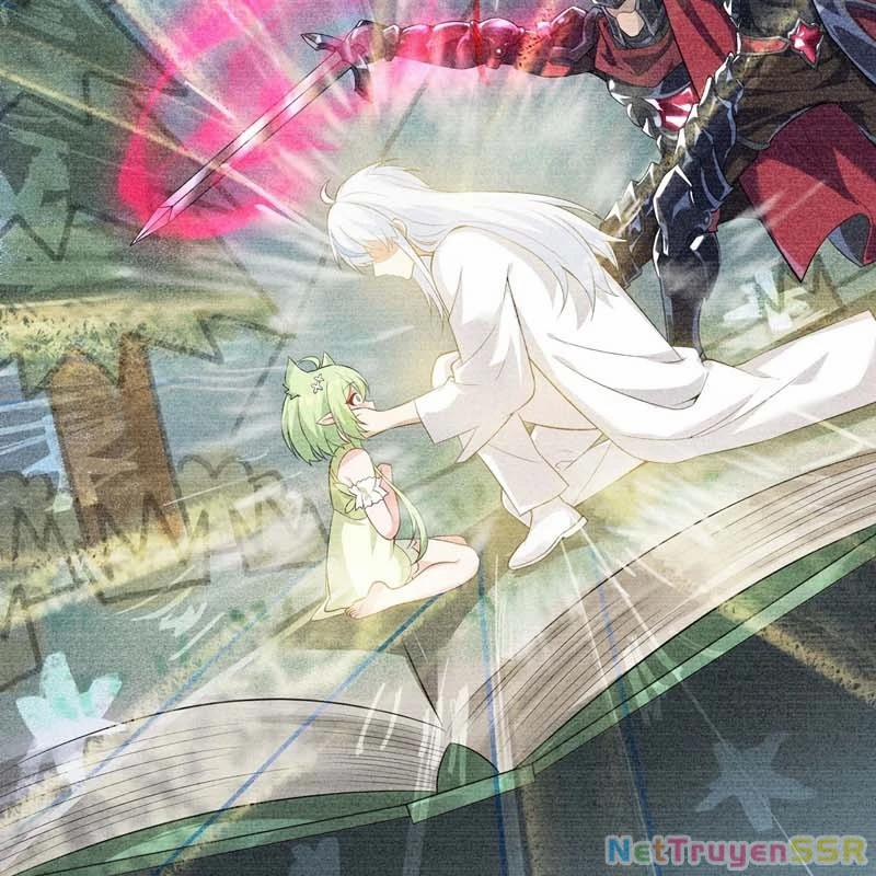 Trời Sinh Mị Cốt, Ta Bị Đồ Nhi Yandere Để Mắt Tới 30 trang 25