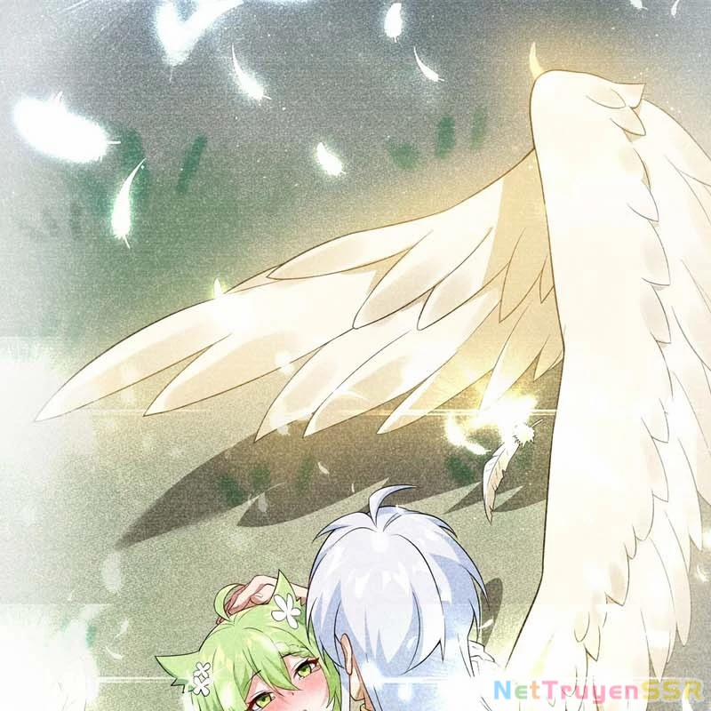 Trời Sinh Mị Cốt, Ta Bị Đồ Nhi Yandere Để Mắt Tới 30 trang 27