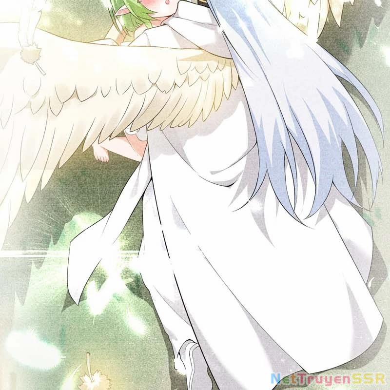 Trời Sinh Mị Cốt, Ta Bị Đồ Nhi Yandere Để Mắt Tới 30 trang 28