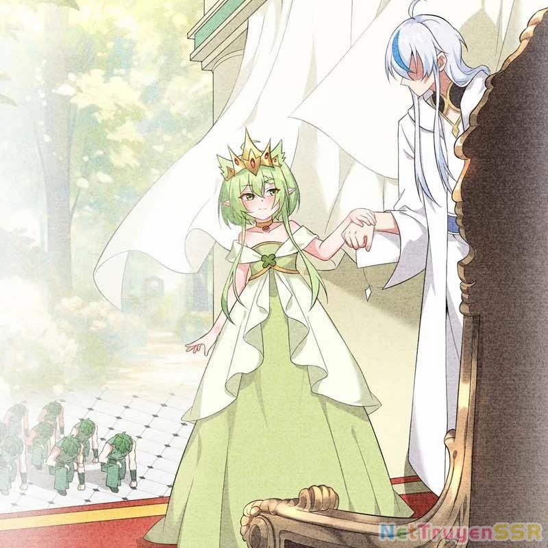 Trời Sinh Mị Cốt, Ta Bị Đồ Nhi Yandere Để Mắt Tới 30 trang 32