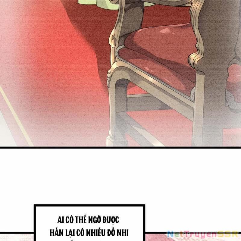 Trời Sinh Mị Cốt, Ta Bị Đồ Nhi Yandere Để Mắt Tới 30 trang 33