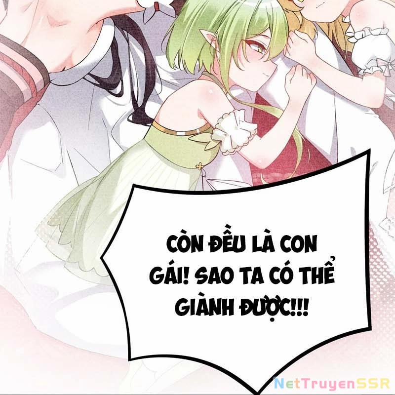 Trời Sinh Mị Cốt, Ta Bị Đồ Nhi Yandere Để Mắt Tới 30 trang 35