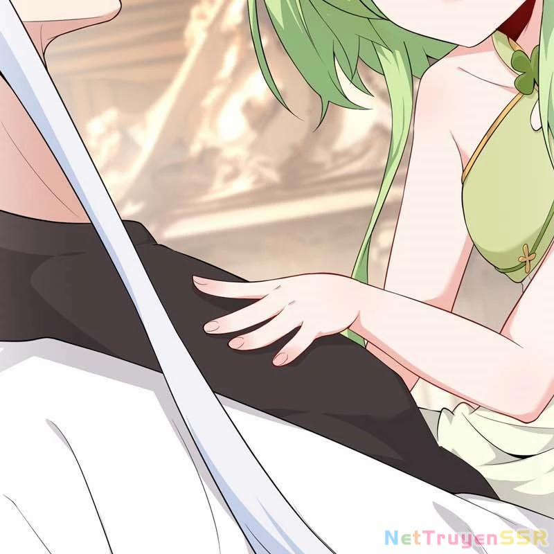 Trời Sinh Mị Cốt, Ta Bị Đồ Nhi Yandere Để Mắt Tới 30 trang 37