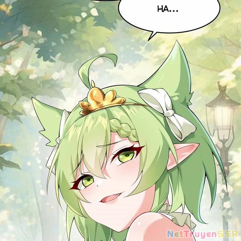 Trời Sinh Mị Cốt, Ta Bị Đồ Nhi Yandere Để Mắt Tới 30 trang 4