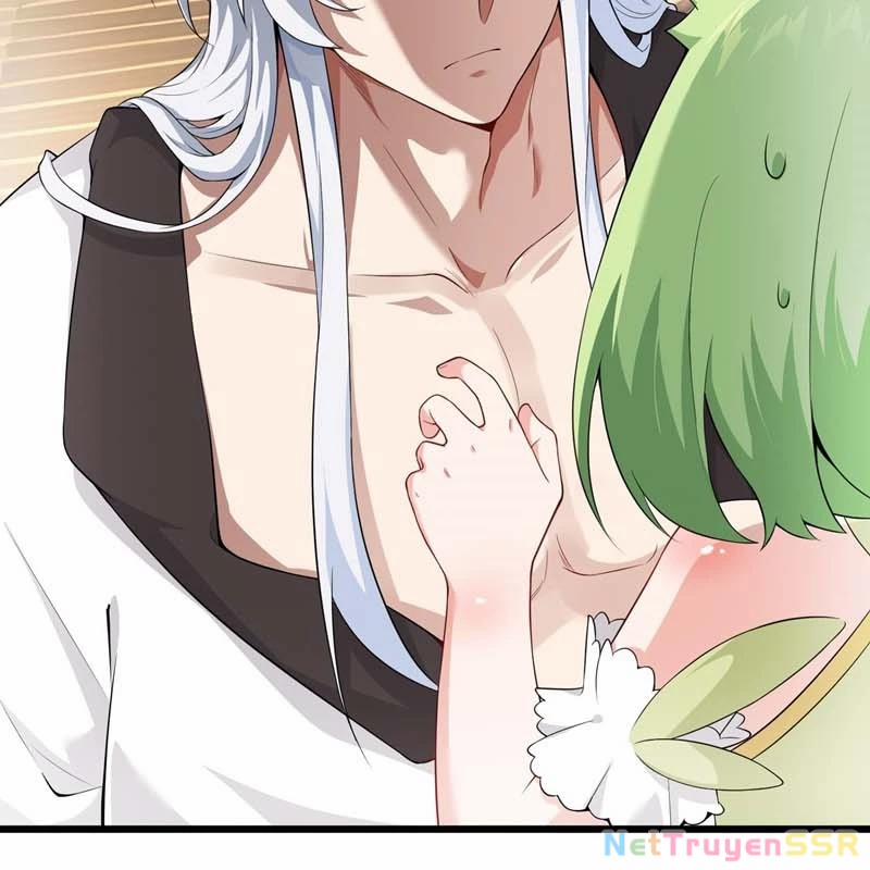 Trời Sinh Mị Cốt, Ta Bị Đồ Nhi Yandere Để Mắt Tới 30 trang 40