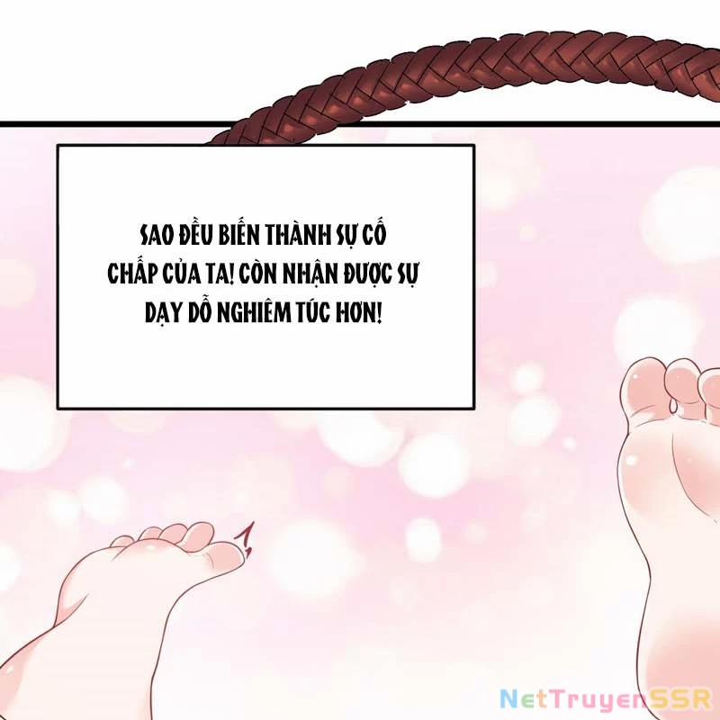 Trời Sinh Mị Cốt, Ta Bị Đồ Nhi Yandere Để Mắt Tới 30 trang 41