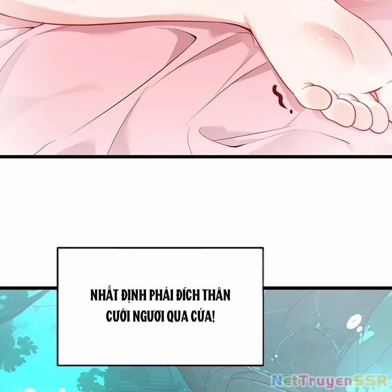 Trời Sinh Mị Cốt, Ta Bị Đồ Nhi Yandere Để Mắt Tới 30 trang 47