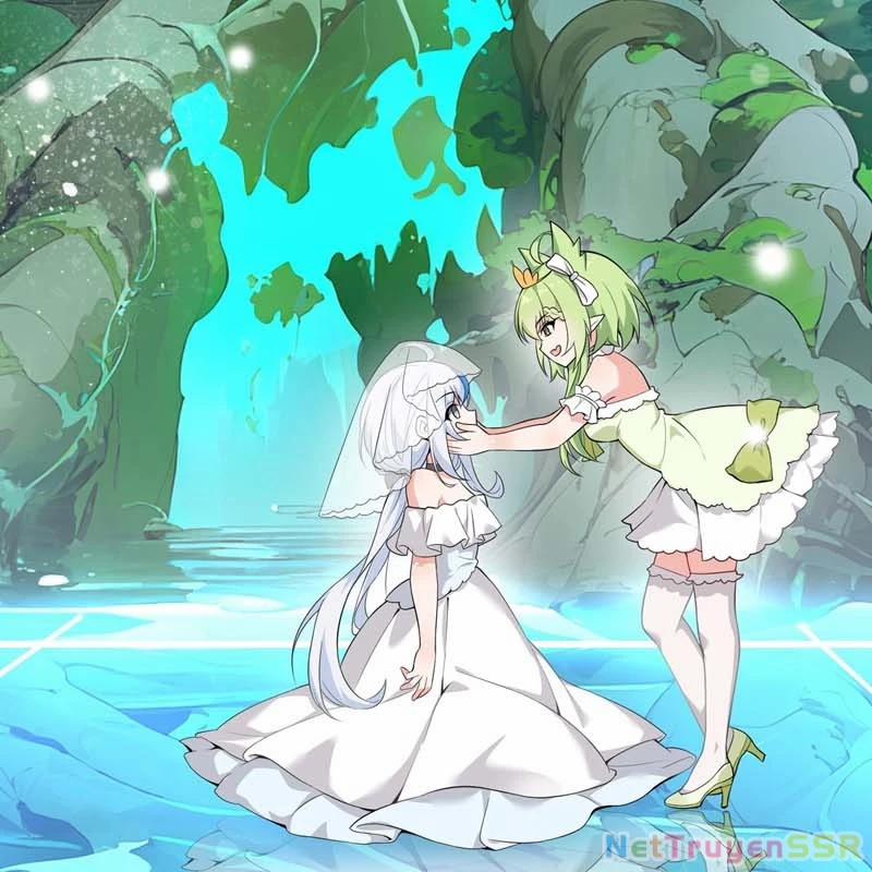 Trời Sinh Mị Cốt, Ta Bị Đồ Nhi Yandere Để Mắt Tới 30 trang 49