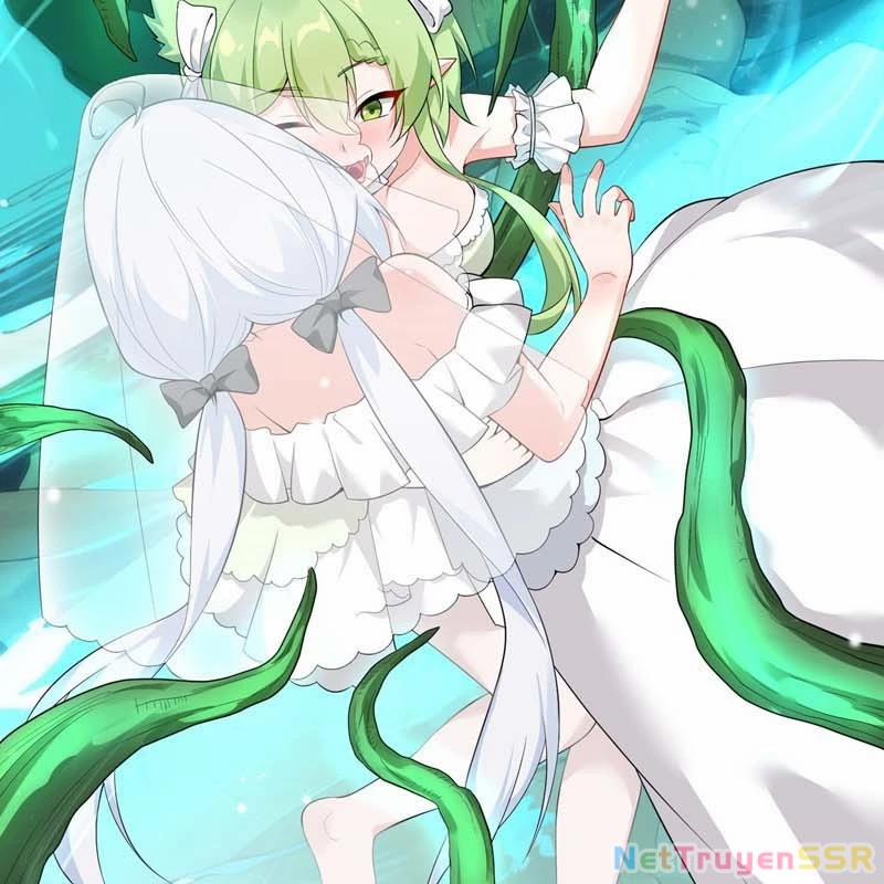 Trời Sinh Mị Cốt, Ta Bị Đồ Nhi Yandere Để Mắt Tới 30 trang 53