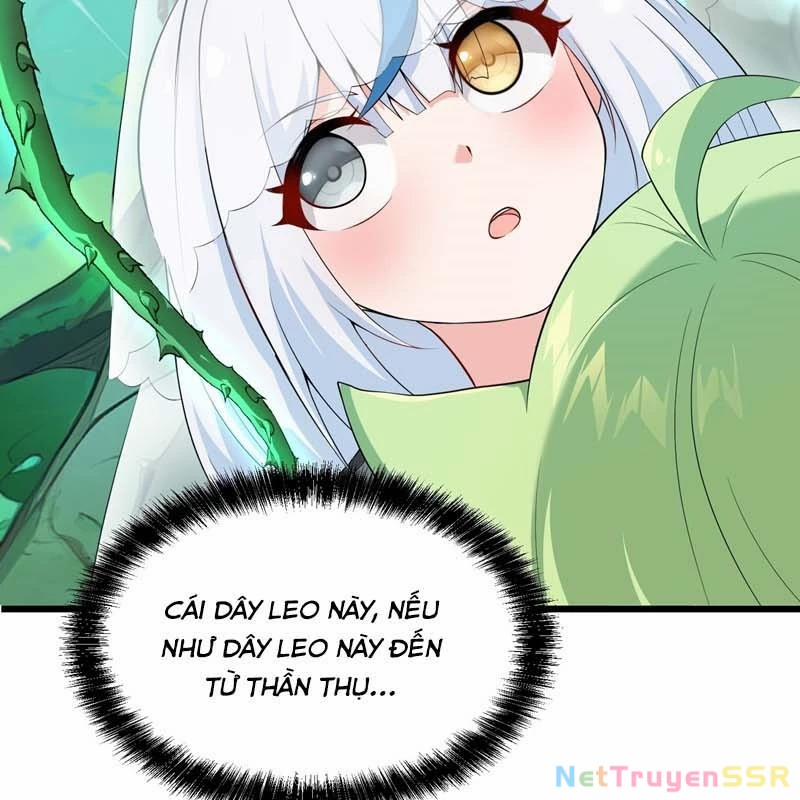 Trời Sinh Mị Cốt, Ta Bị Đồ Nhi Yandere Để Mắt Tới 30 trang 59