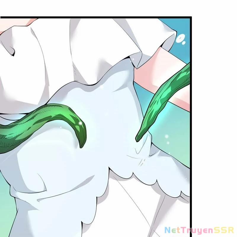 Trời Sinh Mị Cốt, Ta Bị Đồ Nhi Yandere Để Mắt Tới 30 trang 61