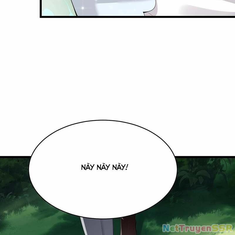 Trời Sinh Mị Cốt, Ta Bị Đồ Nhi Yandere Để Mắt Tới 30 trang 64