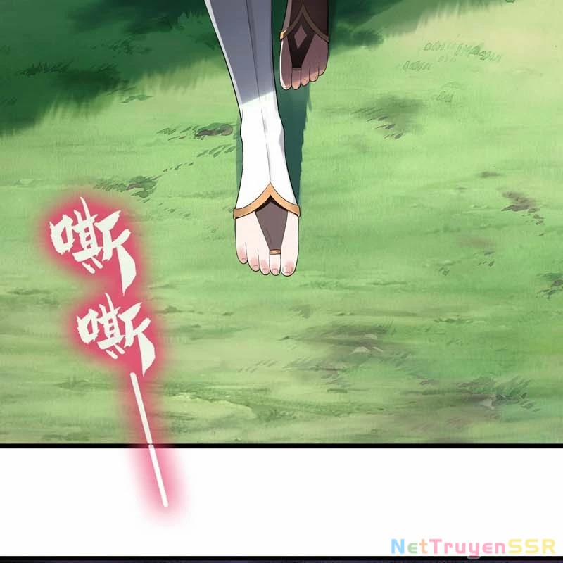 Trời Sinh Mị Cốt, Ta Bị Đồ Nhi Yandere Để Mắt Tới 30 trang 65