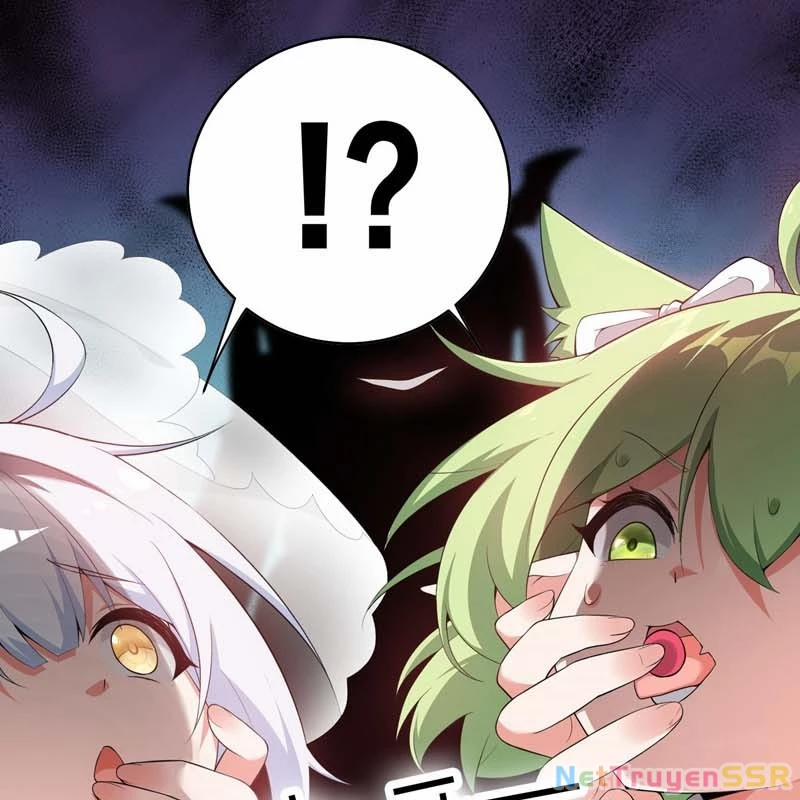 Trời Sinh Mị Cốt, Ta Bị Đồ Nhi Yandere Để Mắt Tới 30 trang 66