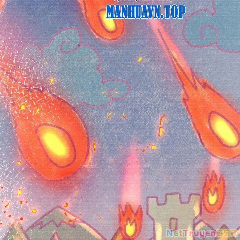 Trời Sinh Mị Cốt, Ta Bị Đồ Nhi Yandere Để Mắt Tới 30 trang 7