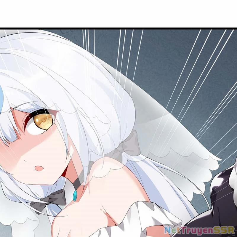 Trời Sinh Mị Cốt, Ta Bị Đồ Nhi Yandere Để Mắt Tới 30 trang 73