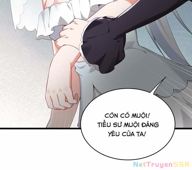 Trời Sinh Mị Cốt, Ta Bị Đồ Nhi Yandere Để Mắt Tới 30 trang 74