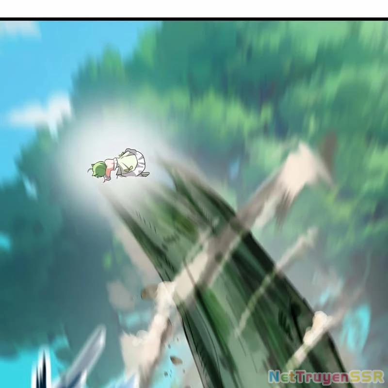 Trời Sinh Mị Cốt, Ta Bị Đồ Nhi Yandere Để Mắt Tới 30 trang 75