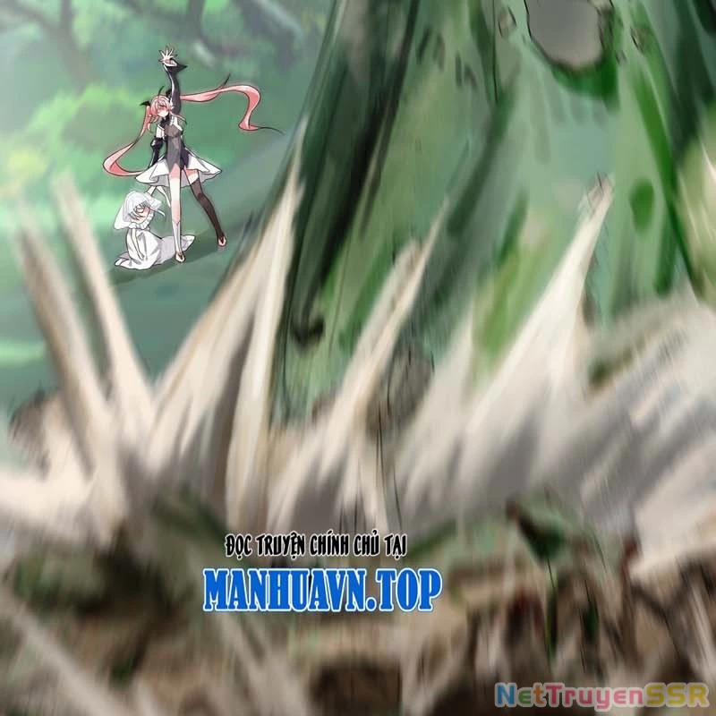 Trời Sinh Mị Cốt, Ta Bị Đồ Nhi Yandere Để Mắt Tới 30 trang 77