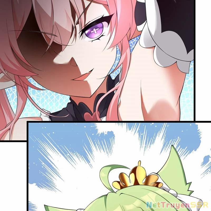 Trời Sinh Mị Cốt, Ta Bị Đồ Nhi Yandere Để Mắt Tới 30 trang 79