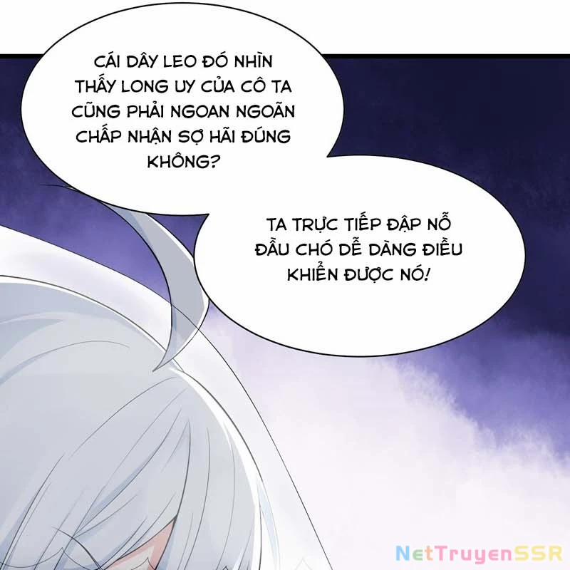Trời Sinh Mị Cốt, Ta Bị Đồ Nhi Yandere Để Mắt Tới 30 trang 87