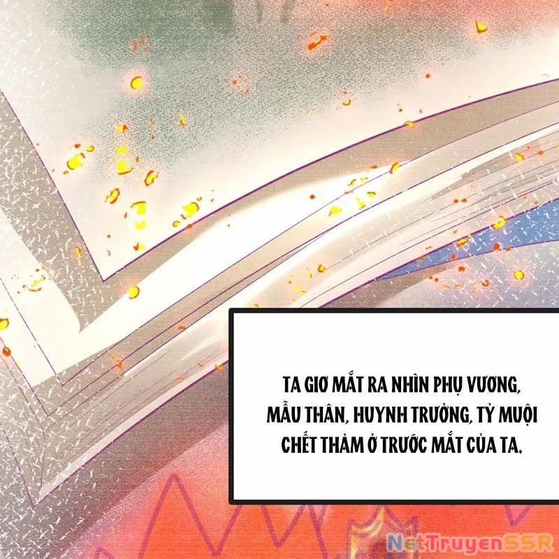 Trời Sinh Mị Cốt, Ta Bị Đồ Nhi Yandere Để Mắt Tới 30 trang 9