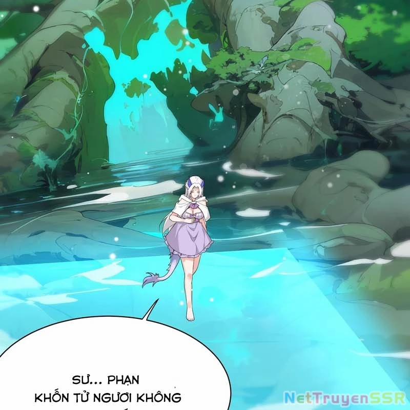 Trời Sinh Mị Cốt, Ta Bị Đồ Nhi Yandere Để Mắt Tới 30 trang 90