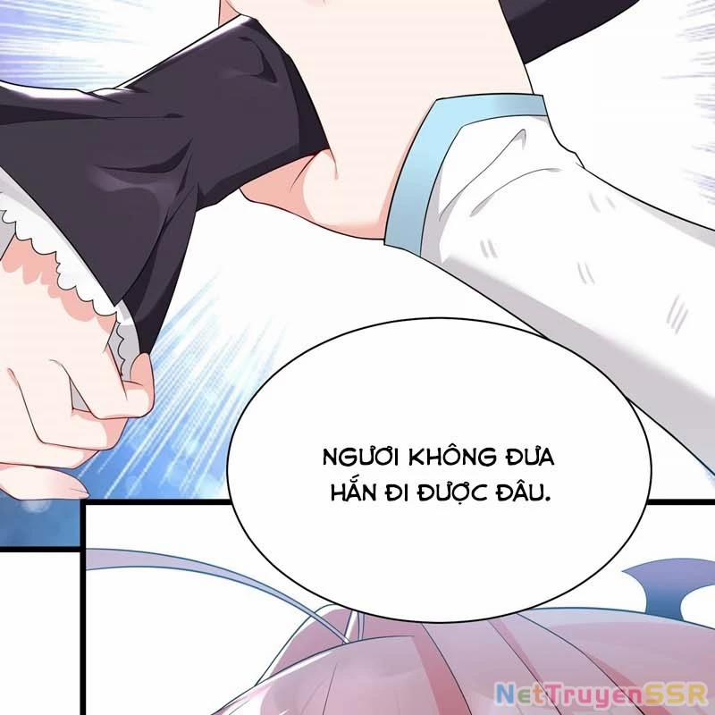 Trời Sinh Mị Cốt, Ta Bị Đồ Nhi Yandere Để Mắt Tới 30 trang 94