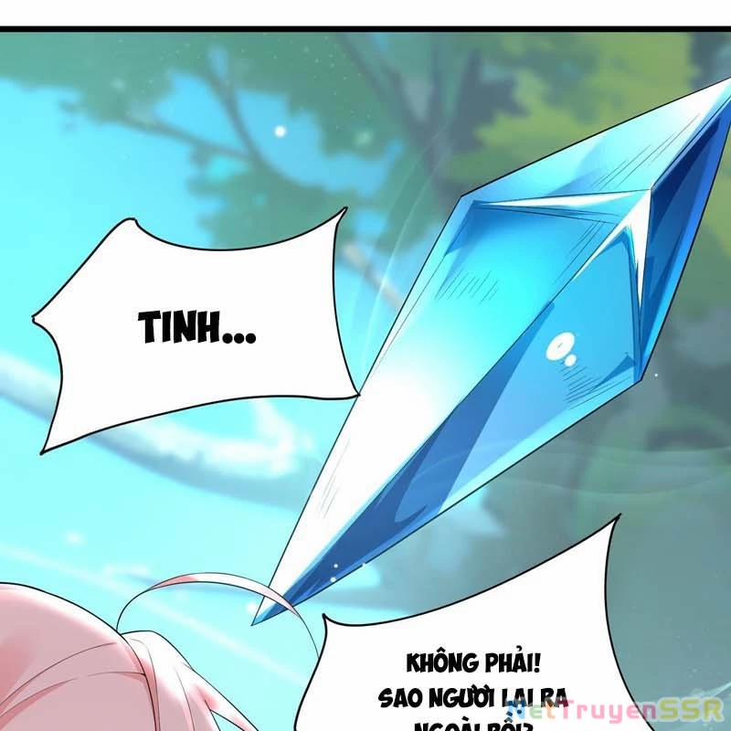 Trời Sinh Mị Cốt, Ta Bị Đồ Nhi Yandere Để Mắt Tới 30 trang 97