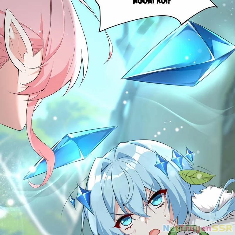 Trời Sinh Mị Cốt, Ta Bị Đồ Nhi Yandere Để Mắt Tới 30 trang 98