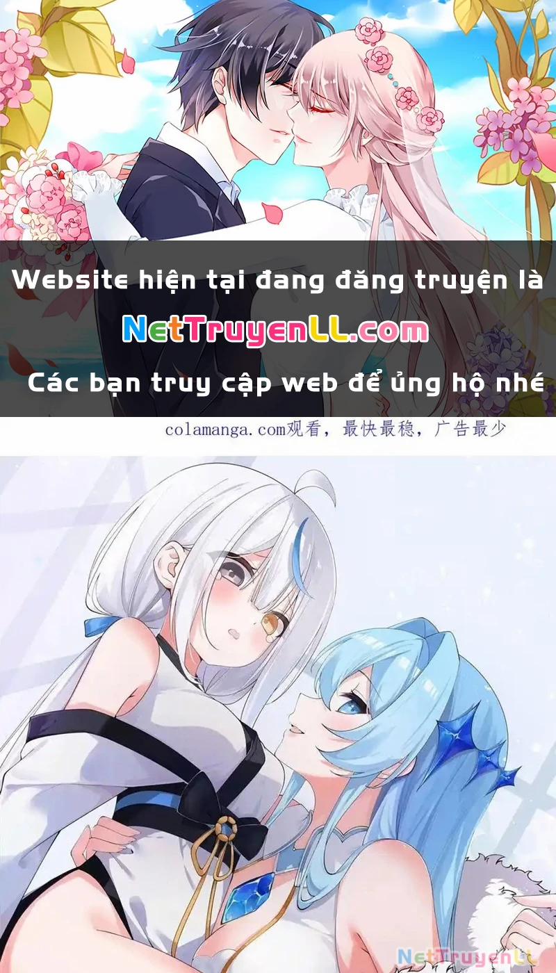 Trời Sinh Mị Cốt, Ta Bị Đồ Nhi Yandere Để Mắt Tới 31 trang 0