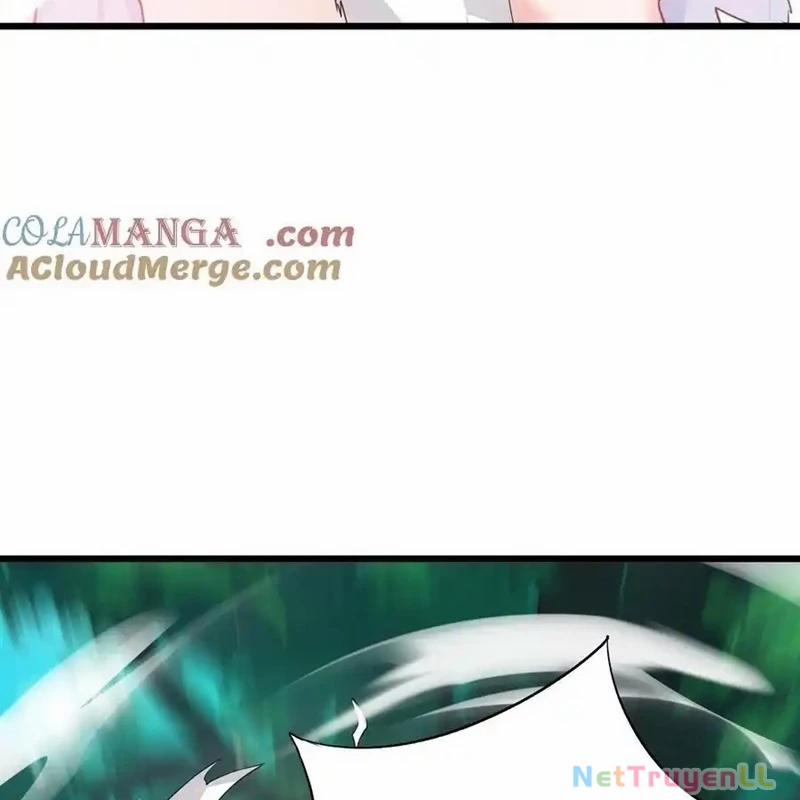 Trời Sinh Mị Cốt, Ta Bị Đồ Nhi Yandere Để Mắt Tới 31 trang 102