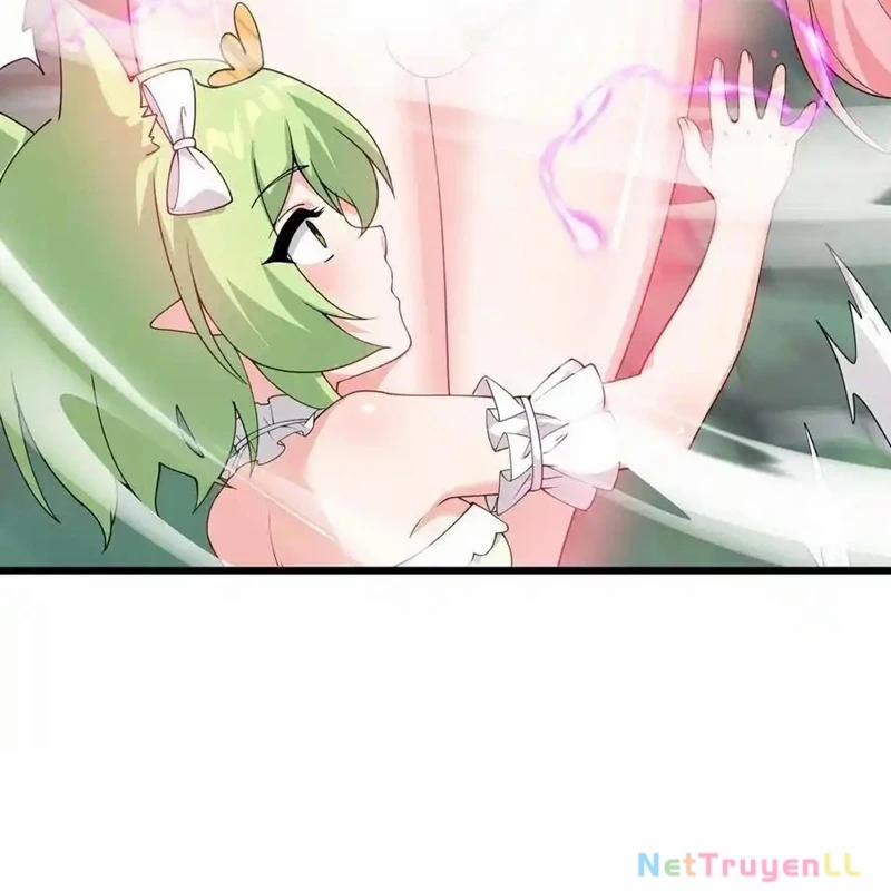 Trời Sinh Mị Cốt, Ta Bị Đồ Nhi Yandere Để Mắt Tới 31 trang 105